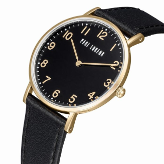 Zegarek Damski PAUL LORENS PL20006A-1A2 + BOX - 2