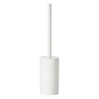  Toilet brush Zone Denmark Solo White