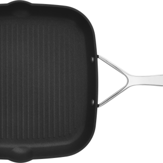  Demeyere Alu Pro titanium grill pan 5 - 28 cm - 6
