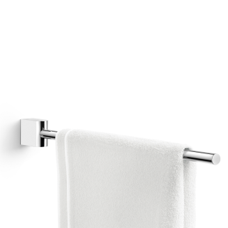 Zack Atore bathroom towel rack, glossy, 45 cm - 2