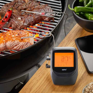  Gefu CONTROL bluetooth thermometer - 3