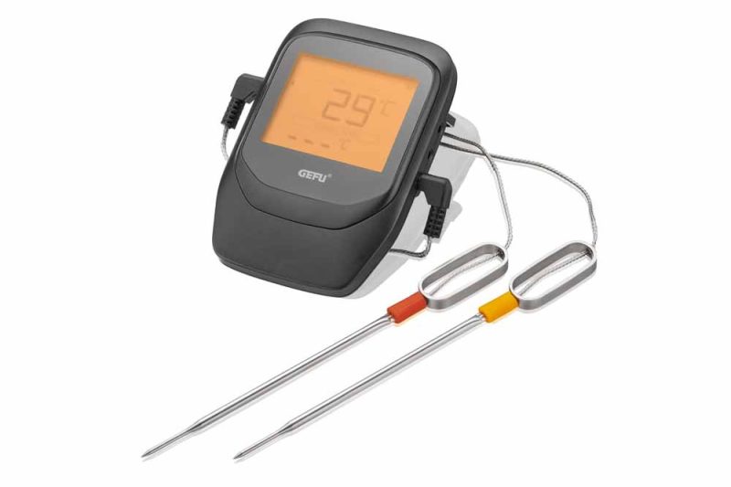  Gefu CONTROL bluetooth thermometer
