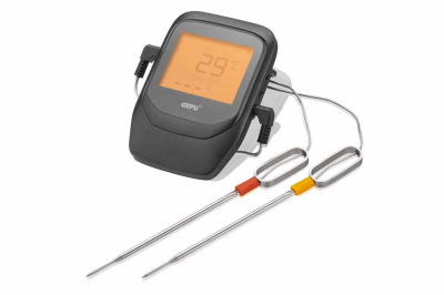  Gefu CONTROL bluetooth thermometer