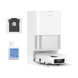 Robot sprzątający Dreame L10s Ultra Gen3 (biały) - 2