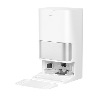 Robot sprzątający DREAME L10s Ultra Gen3 (biały) - 4