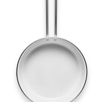 Eva Solo White Line Tall Frying Pan Ø24 cm - 4