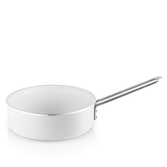 Eva Solo White Line Tall Frying Pan Ø24 cm - 2