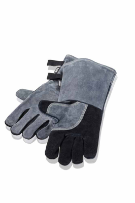  Gefu BBQ leather protective gloves