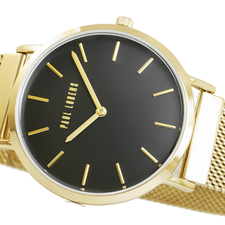 Zegarek Damski Paul Lorens PL10771B-1D1 - 4