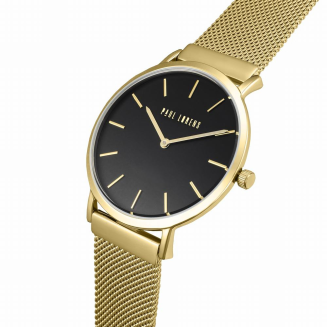 Zegarek Damski Paul Lorens PL10771B-1D1 - 3