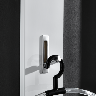 Germania Colorado wall hanger yellow gloss - 4