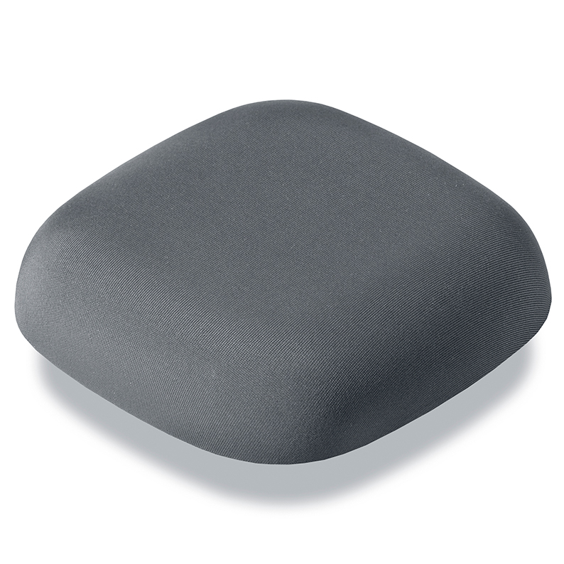  Jalo Kupu 10 smoke detector, dark gray