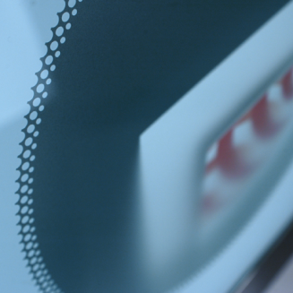  Keilbach Glasnost One Dot letterbox - 4