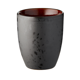 Zestaw 4 kubków Bitz Galaxy Black Mix 270 ml - 3