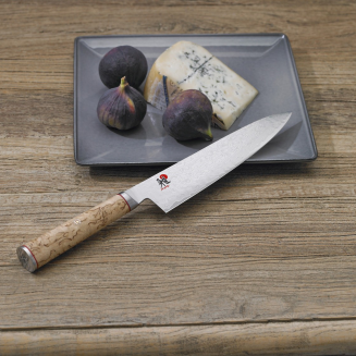  Gyutoh Miyabi 5000MCD knife - 24 cm - 4