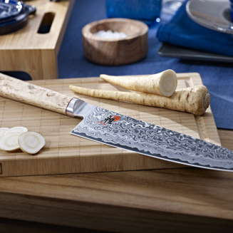  Gyutoh Miyabi 5000MCD knife - 24 cm - 5
