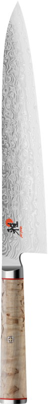  Gyutoh Miyabi 5000MCD knife - 24 cm
