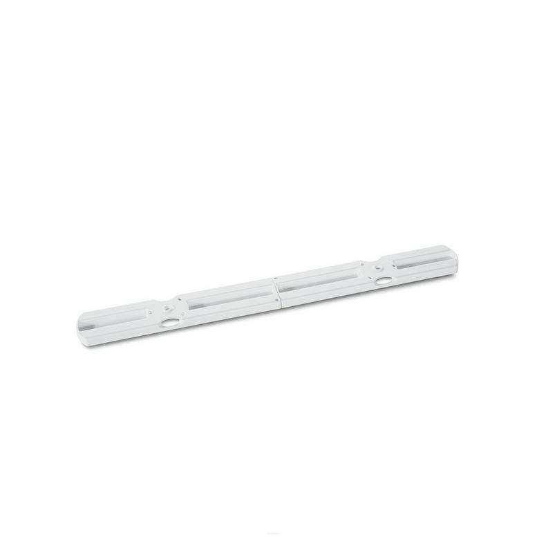 Stopper for Lechuza Balconera balcony handles, white