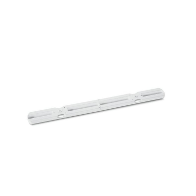  Stopper for Lechuza Balconera balcony handles, white