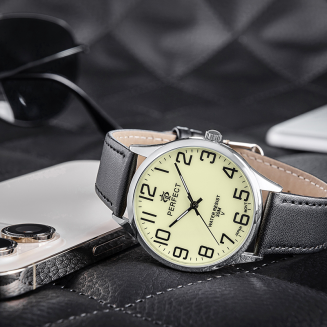 Zegarek Męski PERFECT GXB452-04 - 5