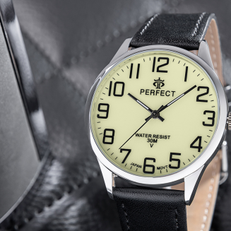 Zegarek Męski PERFECT GXB452-04 - 4