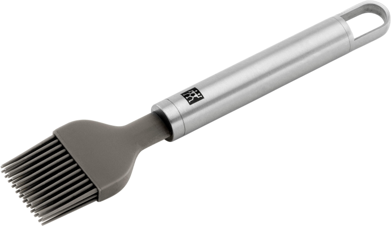  Zwilling Pro silicone pastry brush - 20 cm