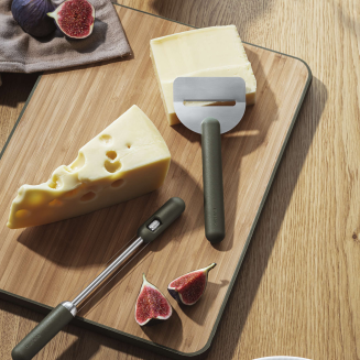  Eva Solo Green Tool Cheese Slicer - 4
