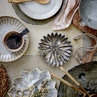 Talerz na makaron Creative Collection Fleur 22 cm - 4