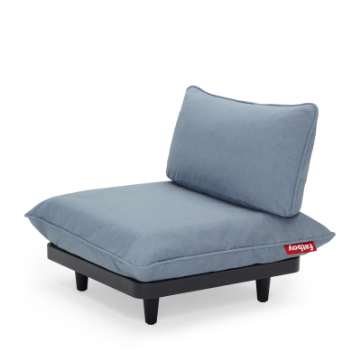  Fatboy Paletti Seat Storm Blue garden armchair