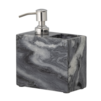  Bloomingville Maia Marble Gray Dispenser - 3