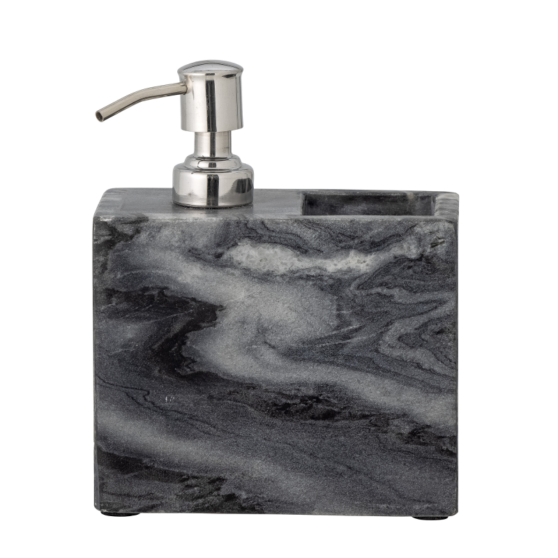  Bloomingville Maia Marble Gray Dispenser