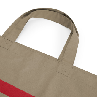 Torba zakupowa Fatboy Carry-Too-Much-Bag Taupe Grey - 2