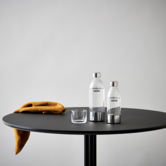  PET bottle for Aarke carbonators 1000 ml - 2