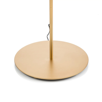  Asteria Floor Pearl Image Lamp - 2