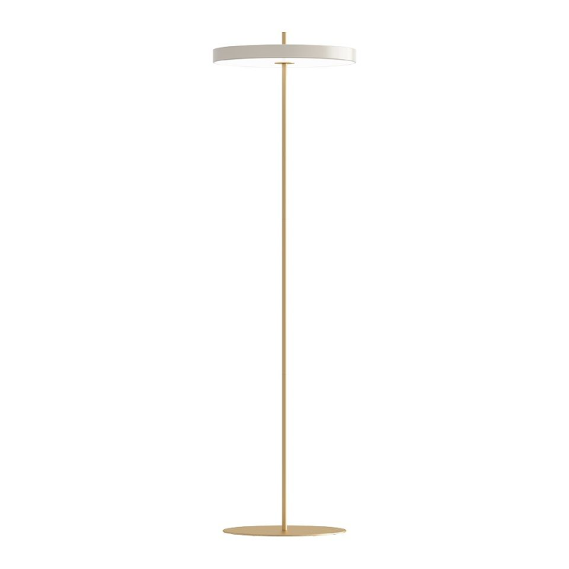  Asteria Floor Pearl Image Lamp