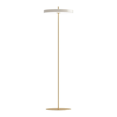  Asteria Floor Pearl Image Lamp