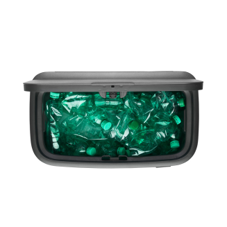  Brabantia Bo Touch Bin 36l champagne - 10