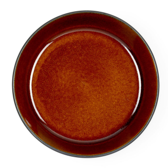 Miska Bitz Black Amber 18 cm - 2