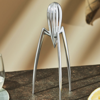 Alessi Juicy Salif citrus squeezer - 4