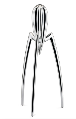 Alessi Juicy Salif citrus squeezer
