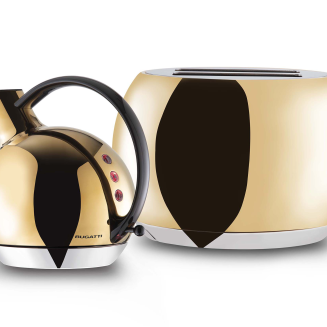 Toster Casa Bugatti Romeo Gold - 7