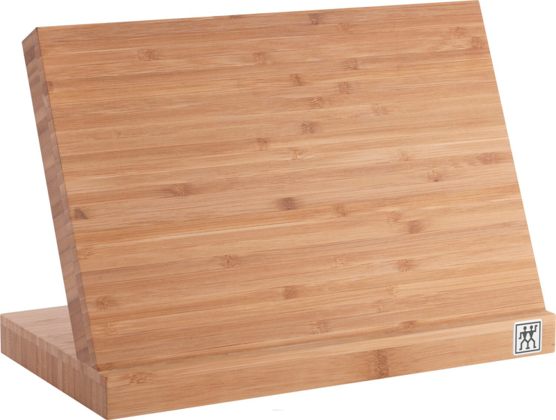  Zwilling bamboo magnetic block