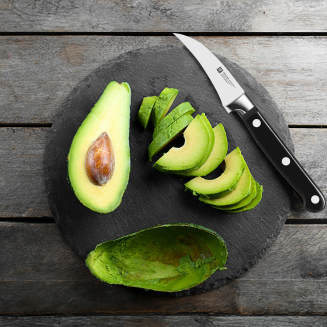  Zwilling Professional S vegetable peeling knife - 7 cm - 2