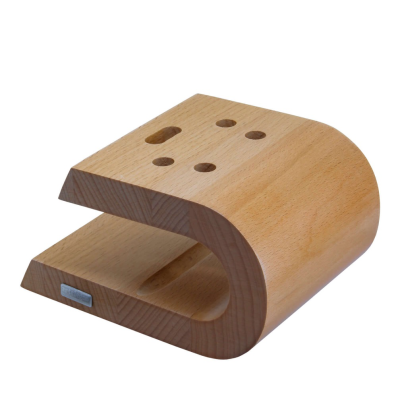  Artelegno Beauty manicure stand, beech wood