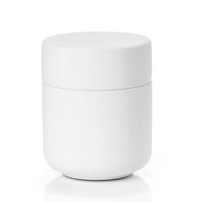  Zone Denmark Ume White Cosmetic Container