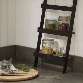  Mini shelf Eva Solo Nordic Kitchen bamboo - 6