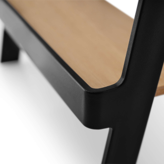  Mini shelf Eva Solo Nordic Kitchen bamboo - 5