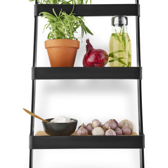  Mini shelf Eva Solo Nordic Kitchen bamboo - 7