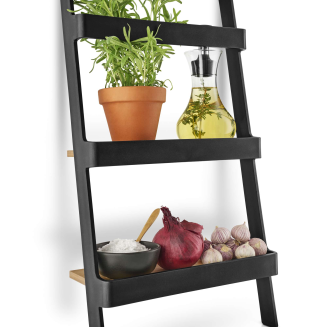  Mini shelf Eva Solo Nordic Kitchen bamboo - 4