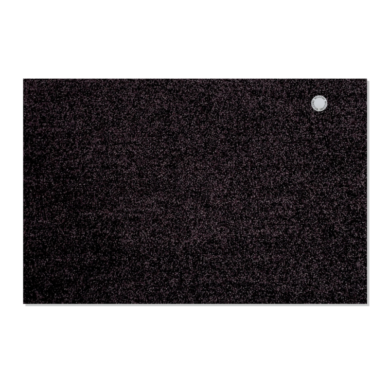  Keilbach Bravissimo doormat, black